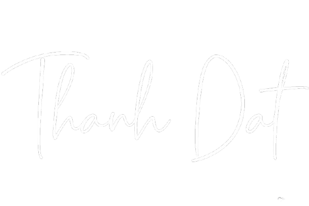 Thanh Dat Signature